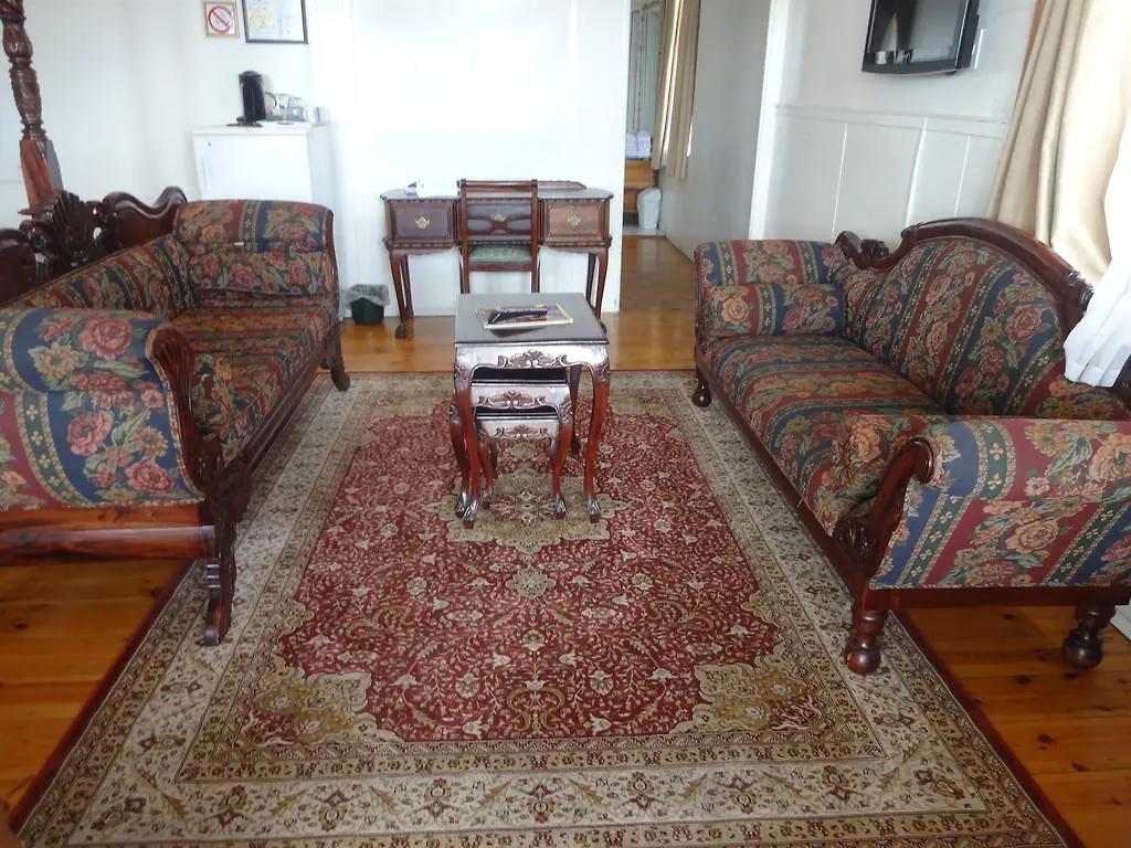 *** Bed & Breakfast Central Hotel Guest House Simon's Town South Africa