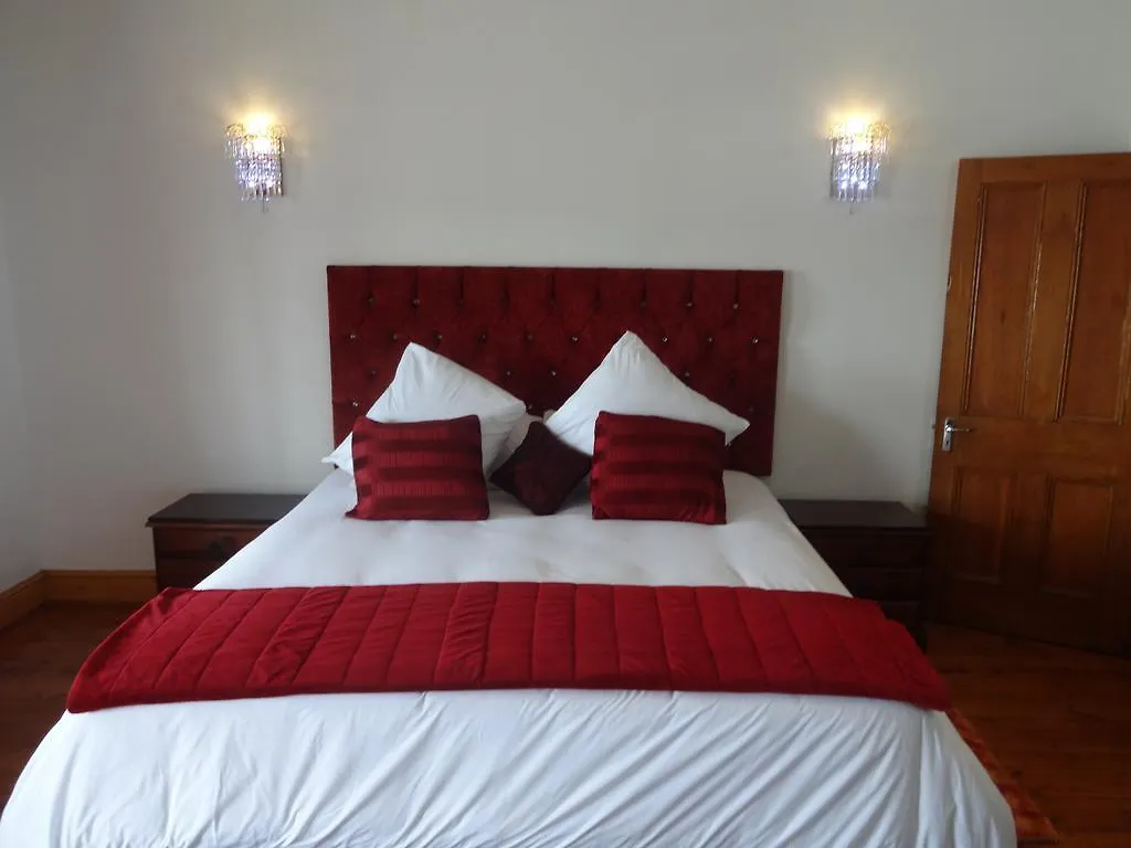 Bed & Breakfast Central Hotel Guest House Simon's Town